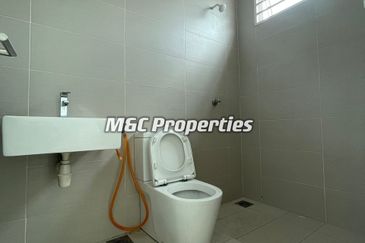 HIJAYU 1, Bandar Sri Sendayan