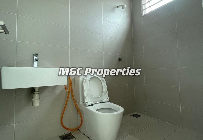 Hijayu 1, Bandar Sri Sendayan