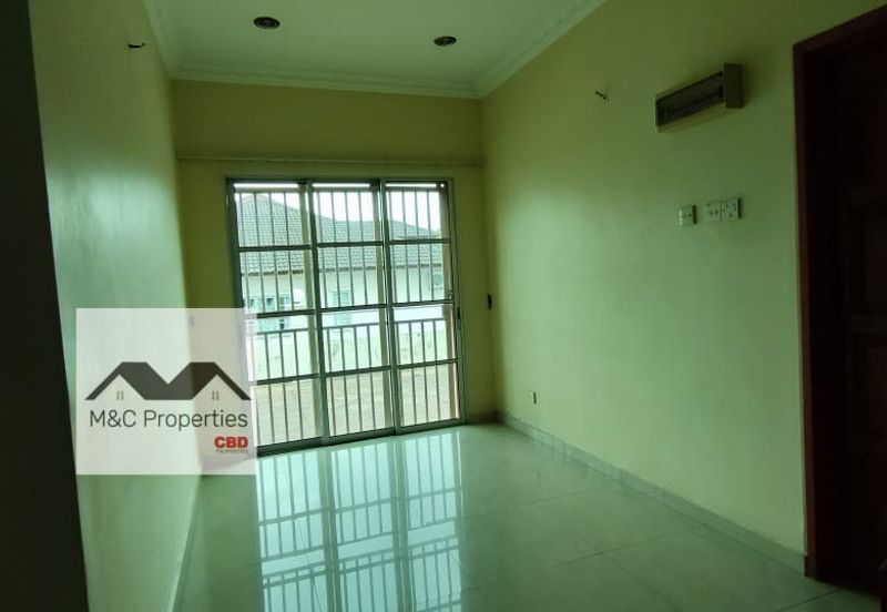 Taman Seri Rahang Renovated & Extended 2 Storey Semi-D Seremban Sale!!