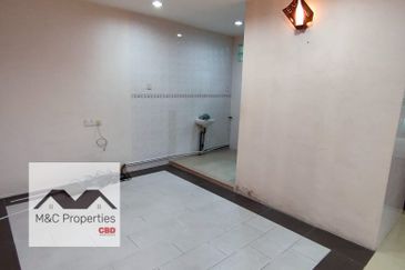 Taman Seri Rahang Renovated & Extended 2 Storey Semi-D Seremban Sale!!