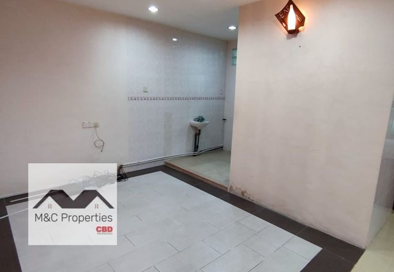 Taman Seri Rahang Renovated & Extended 2 Storey Semi-D Seremban Sale!!