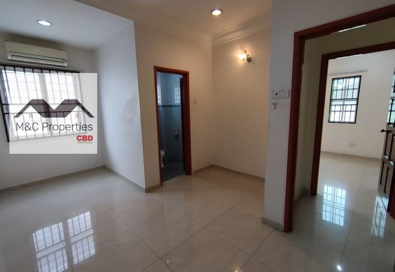 Taman Seri Rahang Renovated & Extended 2 Storey Semi-D Seremban Sale!!