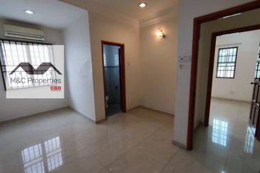 Taman Seri Rahang Renovated & Extended 2 Storey Semi-D Seremban Sale!!