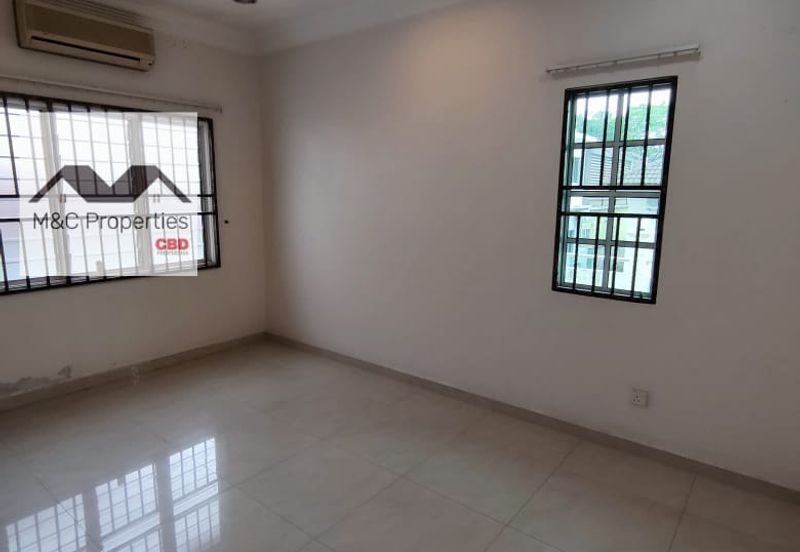 Taman Seri Rahang Renovated & Extended 2 Storey Semi-D Seremban Sale!!