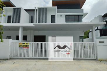 ARA SENDAYAN @ BANDAR SRI SENDAYAN