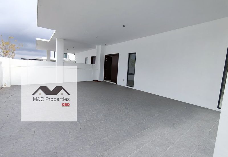 ARA SENDAYAN @ BANDAR SRI SENDAYAN