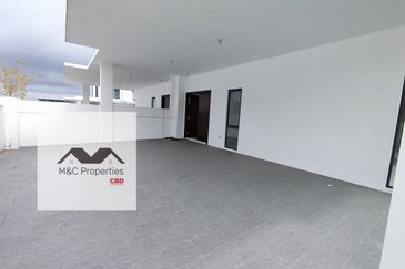 ARA SENDAYAN @ BANDAR SRI SENDAYAN