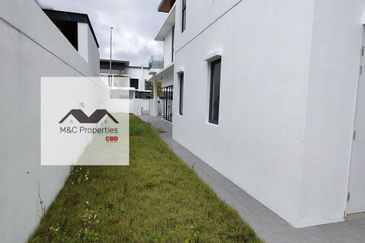 ARA SENDAYAN @ BANDAR SRI SENDAYAN