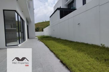 ARA SENDAYAN @ BANDAR SRI SENDAYAN