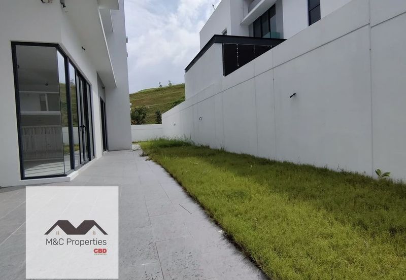 ARA SENDAYAN @ BANDAR SRI SENDAYAN