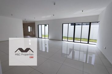 ARA SENDAYAN @ BANDAR SRI SENDAYAN