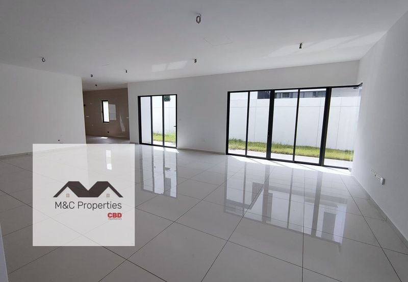 ARA SENDAYAN @ BANDAR SRI SENDAYAN