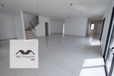 ARA SENDAYAN @ BANDAR SRI SENDAYAN