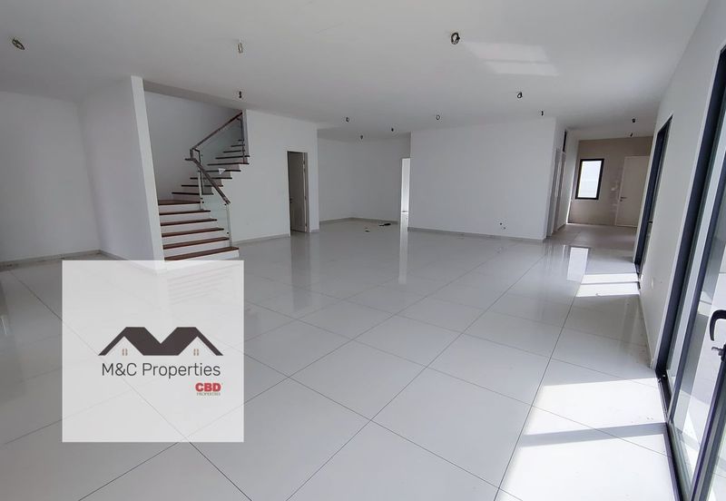 ARA SENDAYAN @ BANDAR SRI SENDAYAN