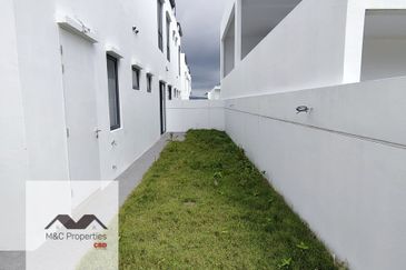 ARA SENDAYAN @ BANDAR SRI SENDAYAN