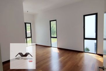 ARA SENDAYAN @ BANDAR SRI SENDAYAN