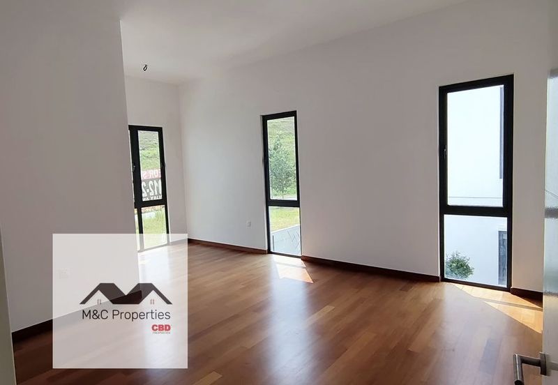 ARA SENDAYAN @ BANDAR SRI SENDAYAN