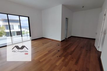 ARA SENDAYAN @ BANDAR SRI SENDAYAN