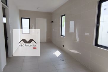 ARA SENDAYAN @ BANDAR SRI SENDAYAN