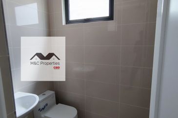 ARA SENDAYAN @ BANDAR SRI SENDAYAN