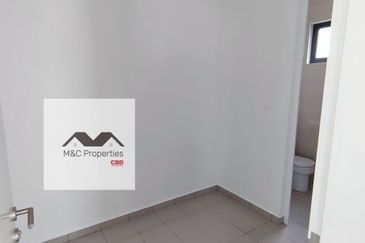 ARA SENDAYAN @ BANDAR SRI SENDAYAN