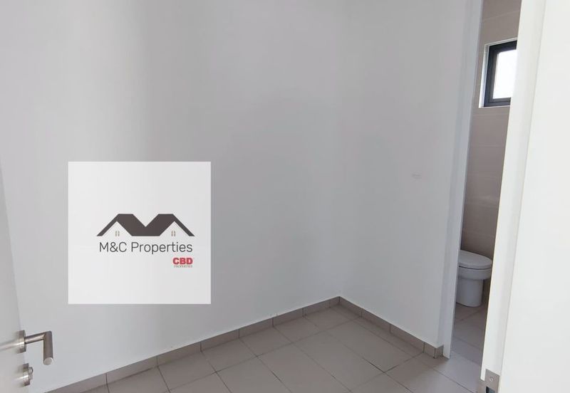 ARA SENDAYAN @ BANDAR SRI SENDAYAN