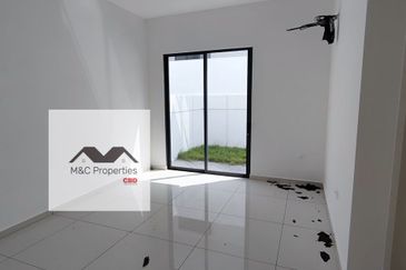 ARA SENDAYAN @ BANDAR SRI SENDAYAN