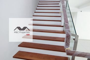 ARA SENDAYAN @ BANDAR SRI SENDAYAN