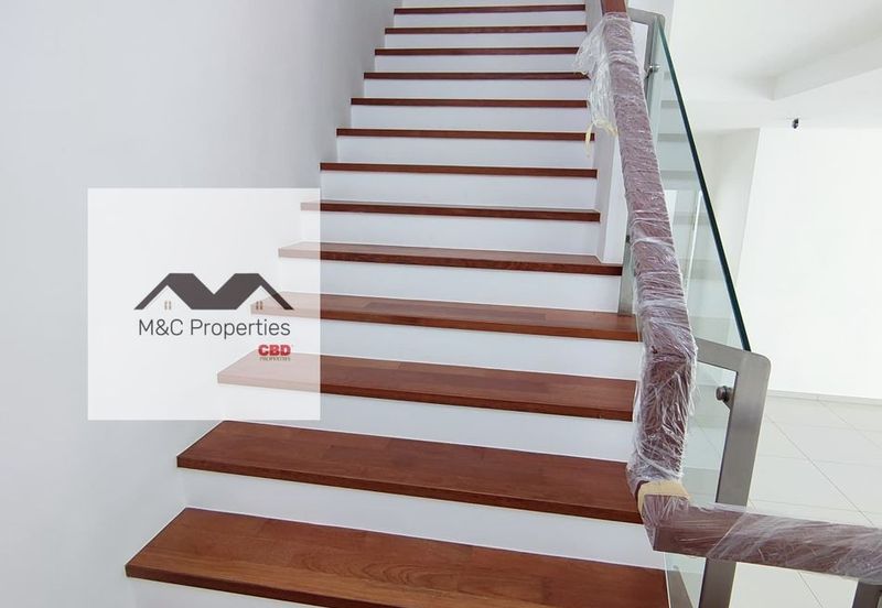 ARA SENDAYAN @ BANDAR SRI SENDAYAN