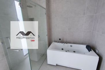 ARA SENDAYAN @ BANDAR SRI SENDAYAN