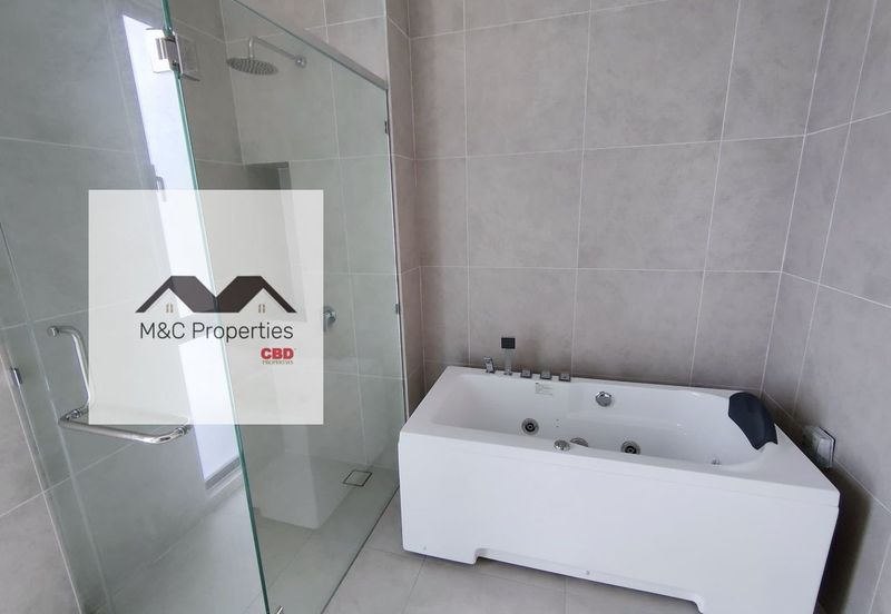 ARA SENDAYAN @ BANDAR SRI SENDAYAN