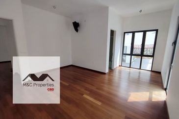 ARA SENDAYAN @ BANDAR SRI SENDAYAN