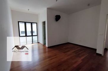 ARA SENDAYAN @ BANDAR SRI SENDAYAN