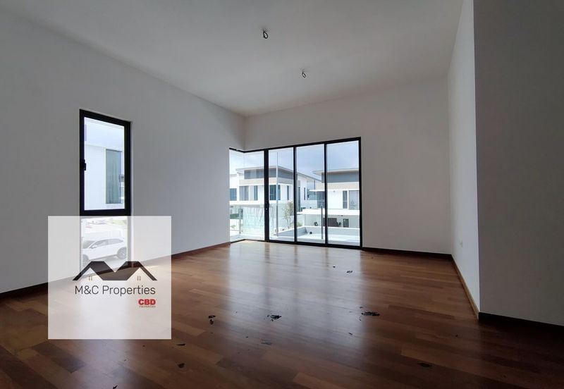 ARA SENDAYAN @ BANDAR SRI SENDAYAN