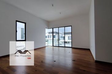 ARA SENDAYAN @ BANDAR SRI SENDAYAN