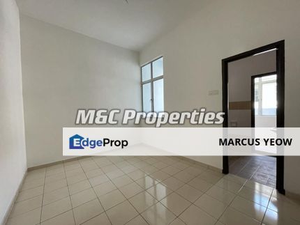 Kepayang Heights Facing Empty Basic Unit 2.5 Storey Terraced For Sale!, Negeri Sembilan, Seremban