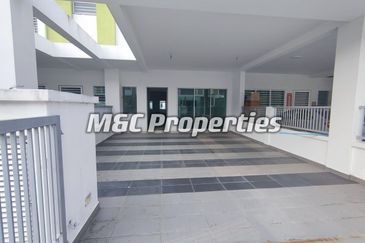 RIMBUN VISTA @S2 HEIGHTS