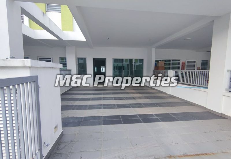 RIMBUN VISTA @S2 HEIGHTS