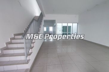 RIMBUN VISTA @S2 HEIGHTS