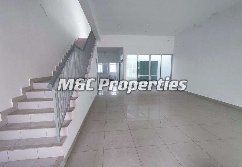 RIMBUN VISTA @S2 HEIGHTS