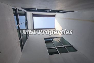 RIMBUN VISTA @S2 HEIGHTS