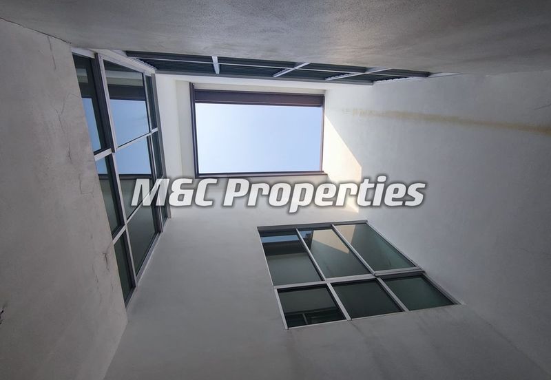 RIMBUN VISTA @S2 HEIGHTS