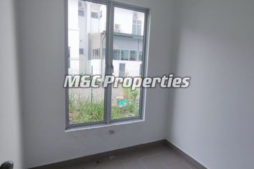 RIMBUN VISTA @S2 HEIGHTS