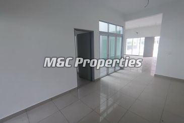 RIMBUN VISTA @S2 HEIGHTS