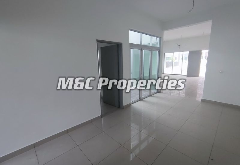 RIMBUN VISTA @S2 HEIGHTS