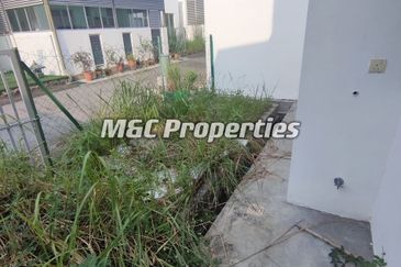 RIMBUN VISTA @S2 HEIGHTS