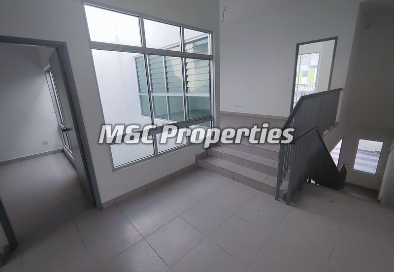 RIMBUN VISTA @S2 HEIGHTS