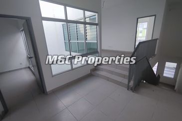 RIMBUN VISTA @S2 HEIGHTS