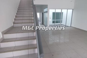 RIMBUN VISTA @S2 HEIGHTS