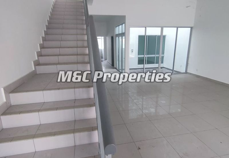 RIMBUN VISTA @S2 HEIGHTS